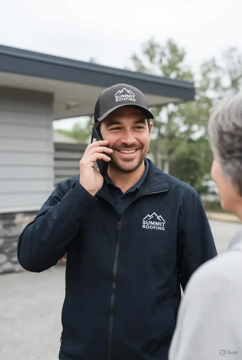Flat Roof Leak Repair Rancho Cucamonga, CA FAQs